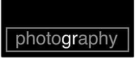 Gary Reeves Photography Logo